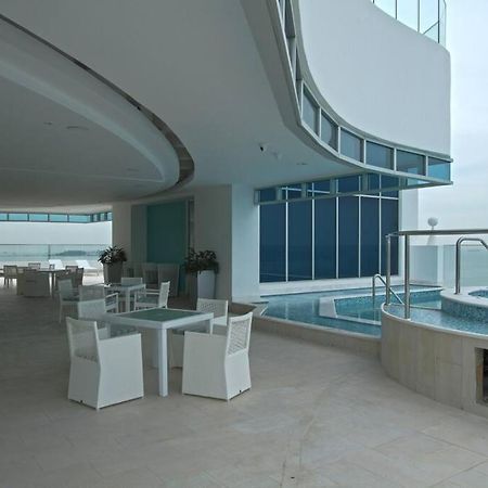 Arraijan 09E Luxury Ocean Views Great Special Rate Panama 아파트 외부 사진