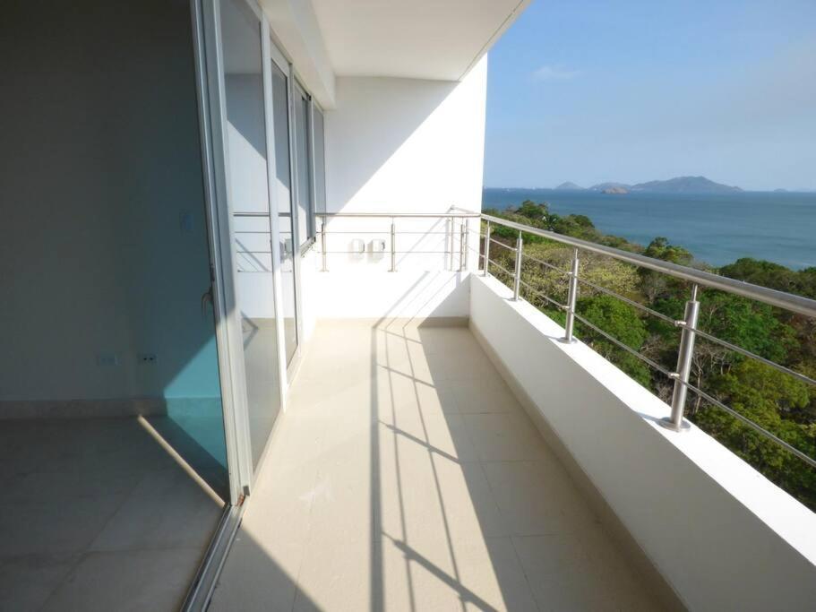 Arraijan 09E Luxury Ocean Views Great Special Rate Panama 아파트 외부 사진