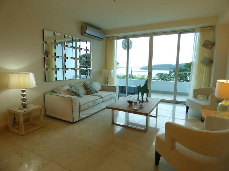 Arraijan 09E Luxury Ocean Views Great Special Rate Panama 아파트 외부 사진