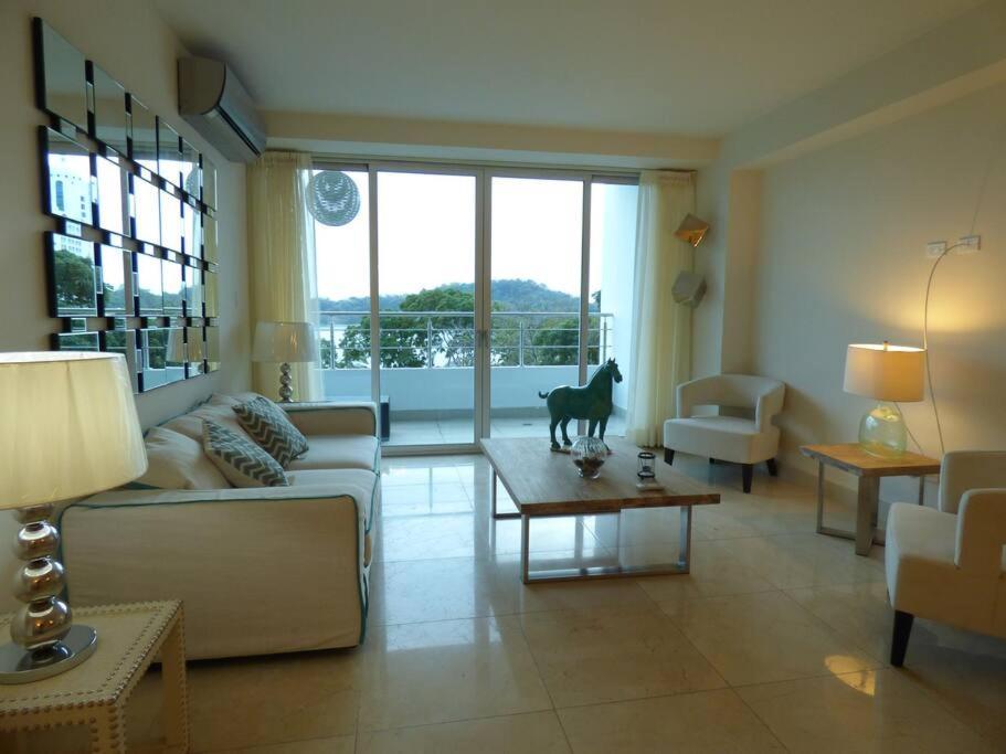 Arraijan 09E Luxury Ocean Views Great Special Rate Panama 아파트 외부 사진