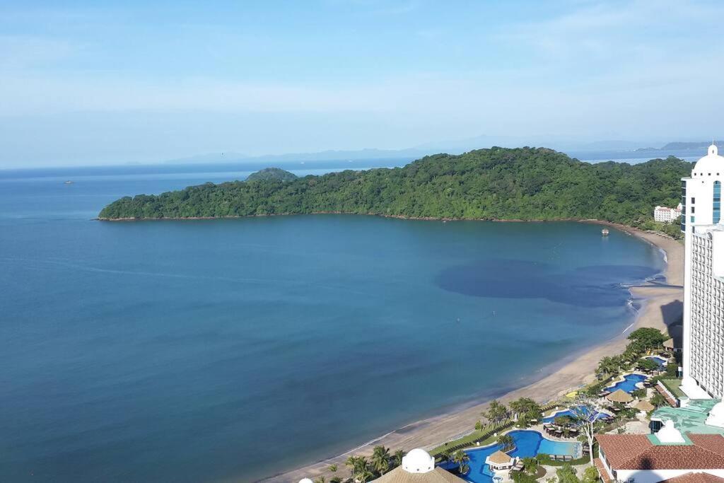 Arraijan 09E Luxury Ocean Views Great Special Rate Panama 아파트 외부 사진