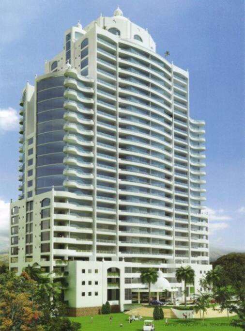 Arraijan 09E Luxury Ocean Views Great Special Rate Panama 아파트 외부 사진