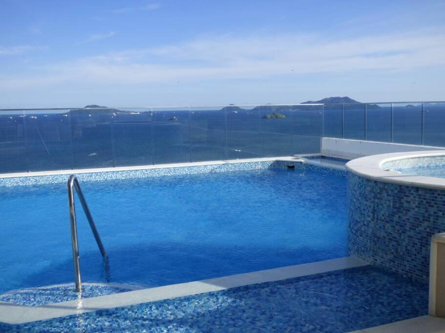 Arraijan 09E Luxury Ocean Views Great Special Rate Panama 아파트 외부 사진