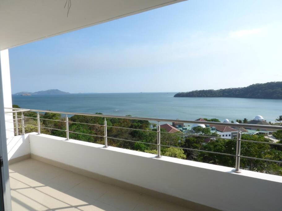 Arraijan 09E Luxury Ocean Views Great Special Rate Panama 아파트 외부 사진