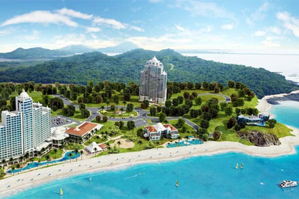 Arraijan 09E Luxury Ocean Views Great Special Rate Panama 아파트 외부 사진