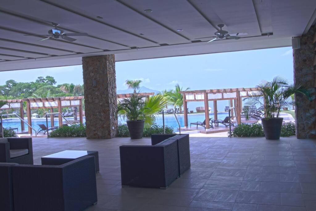 Arraijan 09E Luxury Ocean Views Great Special Rate Panama 아파트 외부 사진